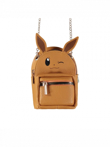 Kabelka Pokémon - Eevee Wink Micro Bag