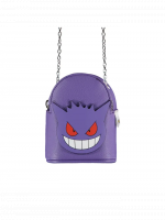 Kabelka Pokémon - Gengar Micro Bag