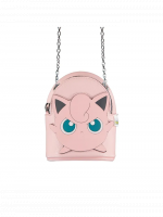 Kabelka Pokémon - Jigglypuff Micro Bag