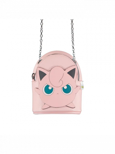 Kabelka Pokémon - Jigglypuff Micro Bag