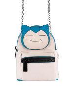 Kabelka Pokémon - Snorlax Micro Bag