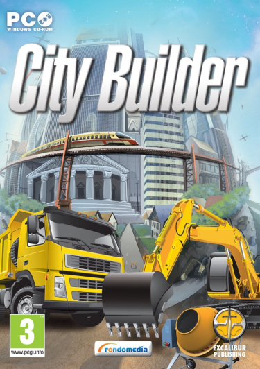 City Builder (PC)