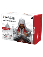Kartová hra Magic: Gathering - Assassin's Creed - Bundle