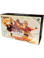 Kartová hra Magic: Gathering Avatar: Last Airbender - Beginner Box