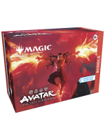 Kartová hra Magic: the Gathering Avatar: The Last Airbender - Bundle