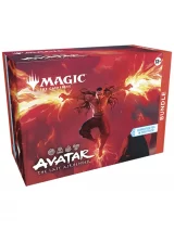 Kartová hra Magic: the Gathering Avatar: The Last Airbender - Bundle