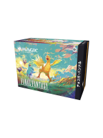 Kartová hra Magic: The Gathering FINAL FANTASY - Chocobo Bundle JP