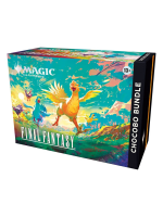 Kartová hra Magic: The Gathering FINAL FANTASY - Chocobo Bundle