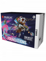 Kartová hra Magic: The Gathering Foundations - Bundle