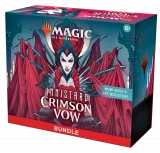 Kartová hra Magic: The Gathering Innistrad: Crimson Vow - Bundle