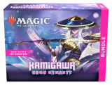 Kartová hra Magic: The Gathering Kamigawa: Neon Dynasty - Bundle