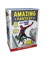 Kartová hra Magic: The Gathering Marvel's Spider-Man - Gift Bundle