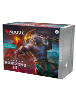 Kartová hra Magic: The Gathering Modern Horizons 3 - Bundle