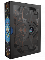 Kartová hra Magic: The Gathering – Secrets of Strixhaven: Codex Bundle