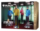 Kartová hra Magic: The Gathering - Star Trek - Beam Me Up Bundle - Magic The Gathering