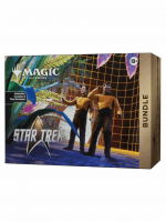 Kartová hra Magic: The Gathering - Star Trek - Bundle