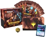 Kartová hra Magic: The Gathering Strixhaven - Bundle