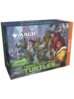 Kartová hra Magic: The Gathering – Teenage Mutant Ninja Turtles: Bundle