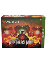 Kartová hra Magic: The Gathering The Brothers War - Bundle