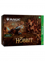 Kartová hra Magic: the Gathering - The Hobbit - Bundle