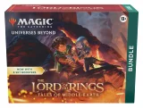 Kartová hra Magic: The Gathering Universes Beyond - LotR: Tales of the Middle Earth Bundle