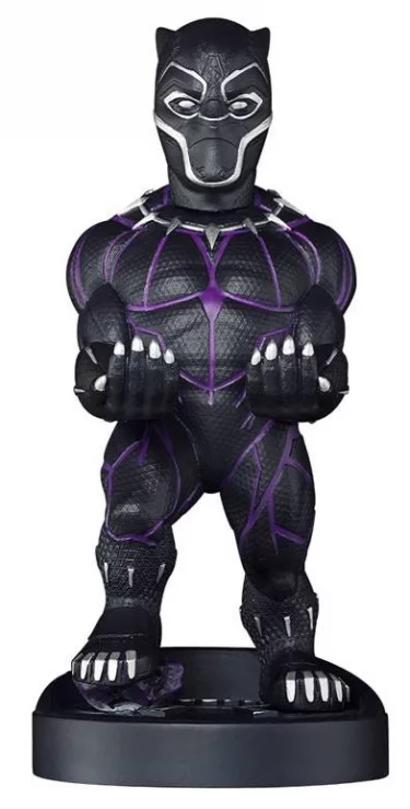 Figúrka Cable Guy - Black Panther
