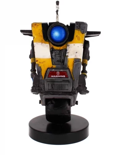 Figúrka Cable Guy - Borderlands Claptrap