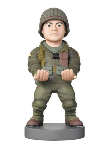 Figúrka Cable Guy - CoD Daniels