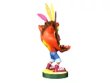 Figúrka Cable Guy -  Crash Bandicoot Aku Aku