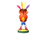 Figúrka Cable Guy -  Crash Bandicoot Aku Aku
