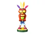 Figúrka Cable Guy -  Crash Bandicoot Aku Aku