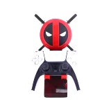 Figúrka Cable Guy - Deadpool Ikon Phone and Controller Holder