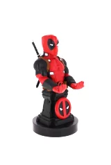 Figúrka Cable Guy - Deadpool (Exquisite)