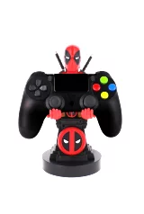 Figúrka Cable Guy - Deadpool (Exquisite)