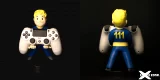 Figúrka Cable Guy - Vault Boy (Exquisite)