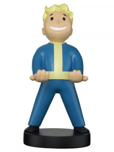 Figúrka Cable Guy - Vault Boy (Exquisite)