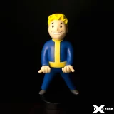 Figúrka Cable Guy - Vault Boy (Exquisite)