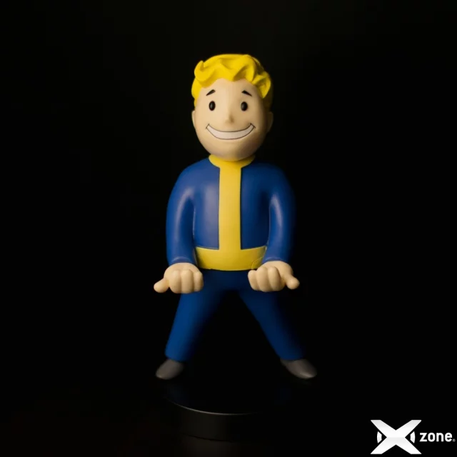 Figúrka Cable Guy - Vault Boy (Exquisite)