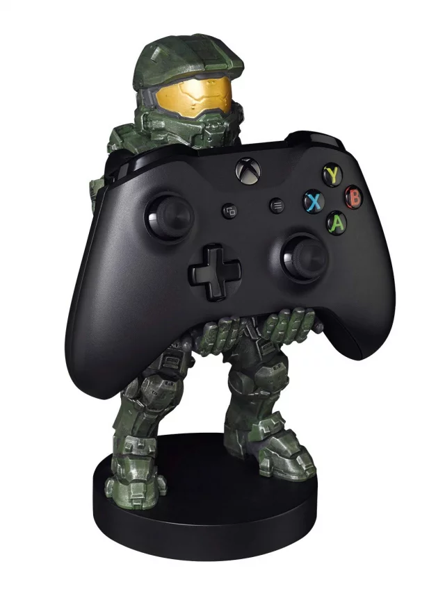 Figúrka Cable Guy - Halo Master Chief - Marvel