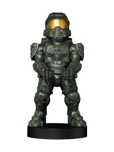 Figúrka Cable Guy - Halo Master Chief