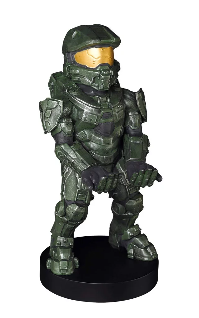 Figúrka Cable Guy - Halo Master Chief - Marvel