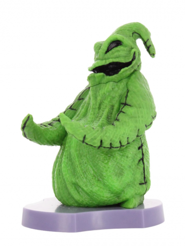 Figúrka Cable Guy Holdem - Halloween Town Oogie-Boogie