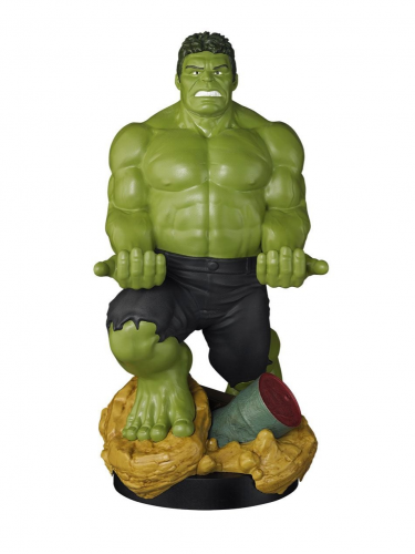 Figúrka Cable Guy - Hulk XL (30 cm)
