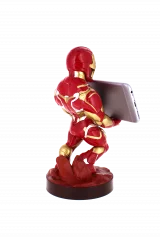 Figúrka Cable Guy - Iron Man