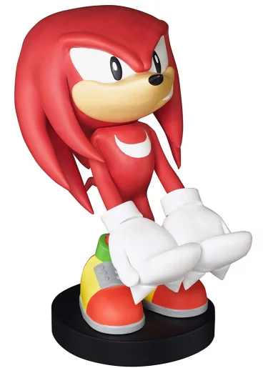 Figúrka Cable Guy - Knuckles