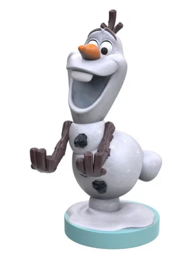 Figúrka Cable Guy - Ľadové Kráľovstvo Olaf