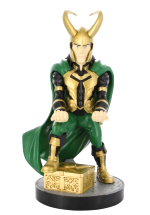Figúrka Cable Guy - Loki