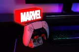 Figúrka Cable Guy - Marvel Ikon Phone and Controller Holder