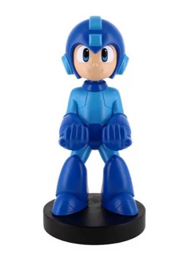 Figúrka Cable Guy - Mega Man
