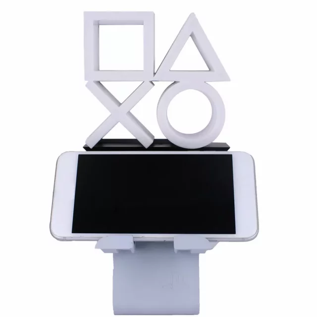 Figúrka Cable Guy - PlayStation Ikon Phone and Controller Holder